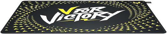 Cherry Mouse Pad Black JA-G0545