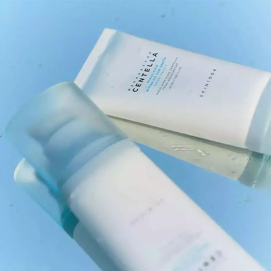 Skin1004 Face Sunscreen SPF50 15gr