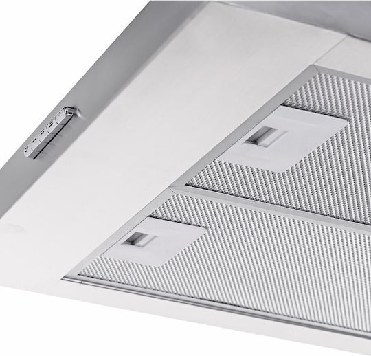 Akpo WK-4 Каминен аспиратор 50см Inox