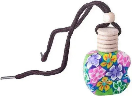 Sueño Aroma Κρεμαστό Αρωματικό Υγρό Αυτοκινήτου 10ml