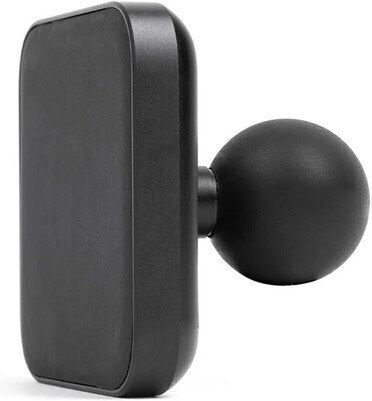 Peak Design Car Mount 1" Ball Mount Charging Adapter