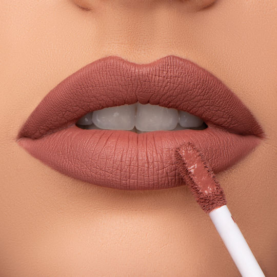 Emmanouela Cosmetics Υγρό Κραγιόν Matte Crush 5ml