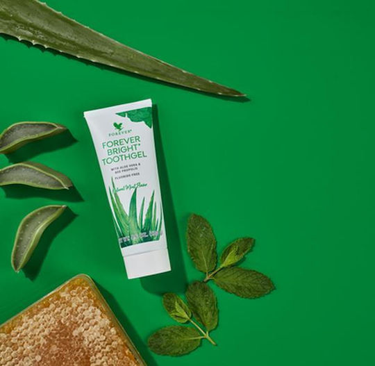 Forever Living Οδοντόκρεμα Χωρίς Φθόριο κατά της Πλάκας