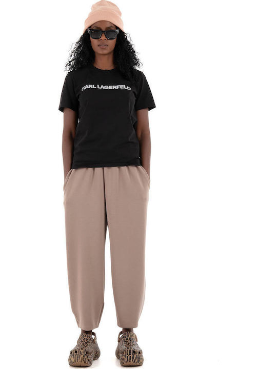Women's T-shirt Black