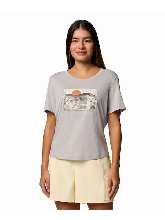 Ruby Springs Women's T-shirt Ruby
