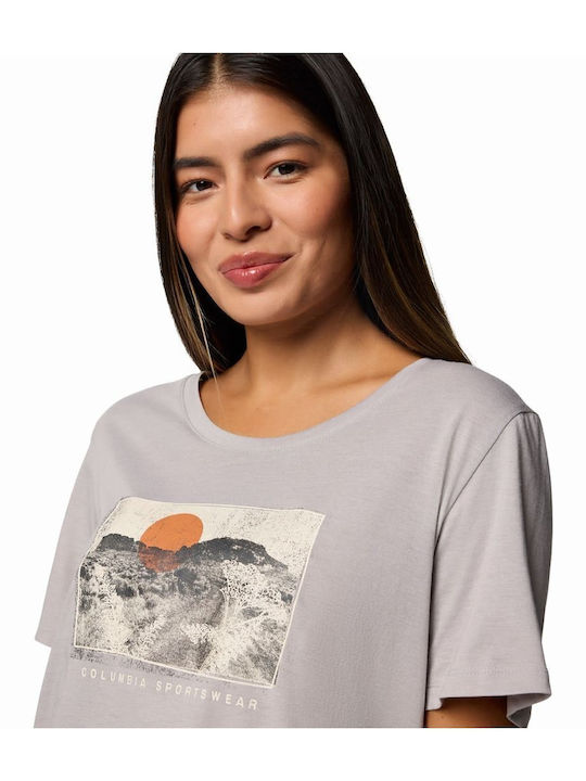 Ruby Springs Women's T-shirt Ruby