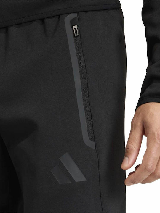 Pnt Jogginghose Schwarz