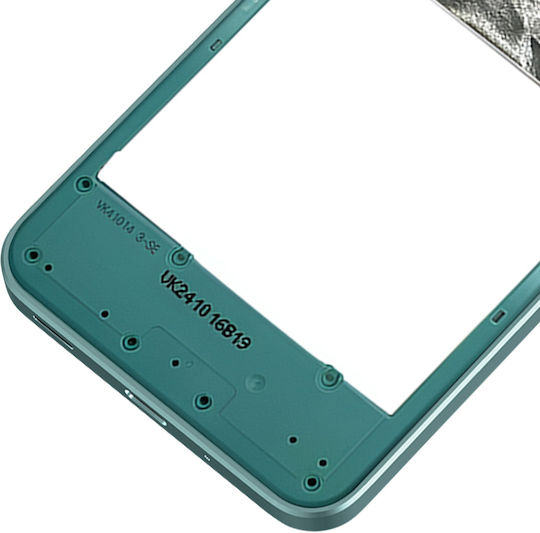 Clappio Replacement Midframe Samsung Galaxy A16 5g Rigid Turquoise