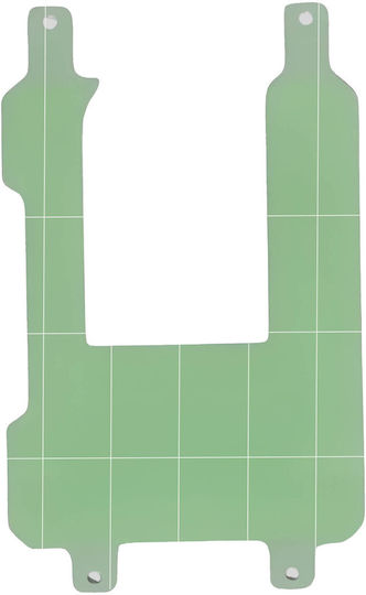 Clappio Battery Adhesive Samsung Galaxy A26 Strong Hold Green