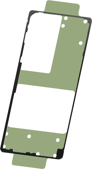 Samsung Original Adeziv Sticlă Spate Galaxy S25 Ultra Pachet Service Verde