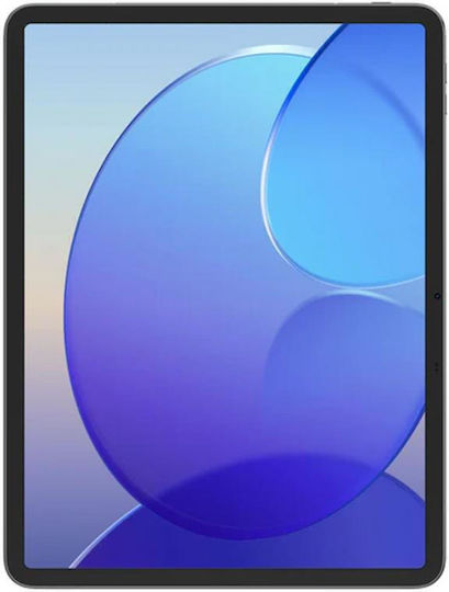 BlackView Link 8 12.7" Tablet (6GB/256GB) Γκρι
