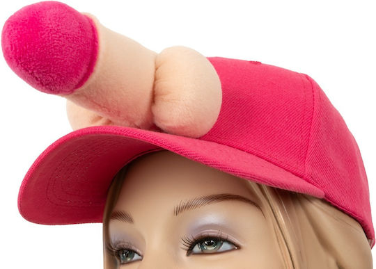 Baseball Cap Penis