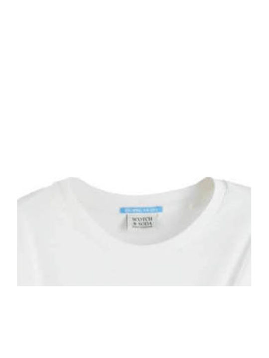 Γυναικείο T-shirt Άσπρο