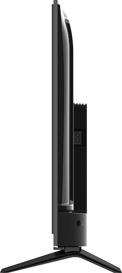 Blaupunkt Smart Τηλεόραση 32" HD Ready LED 32WGC5501S (2025)