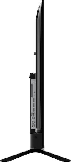 Blaupunkt Smart Τηλεόραση 50" 4K UHD LED 50UGC5501 (2025)