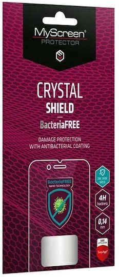 MyScreenPROTECTOR Antibacterial Tempered Glass (Nothing CMF Phone 2 Pro / Phone (3a) Lite)