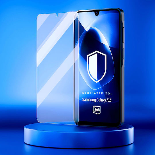 3MK Tempered Glass (OnePlus 15)