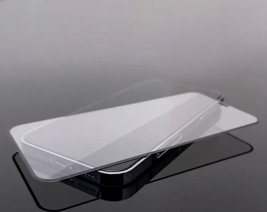 Wozinsky Privacy Tempered Glass 2pcs (Galaxy A57)