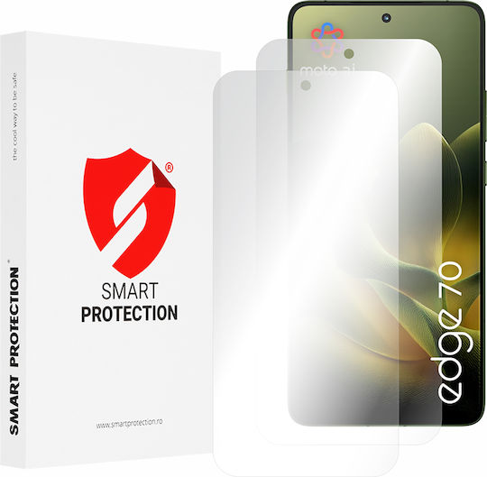 Screen Protector 2pcs (Motorola Edge 70 - Motorola)