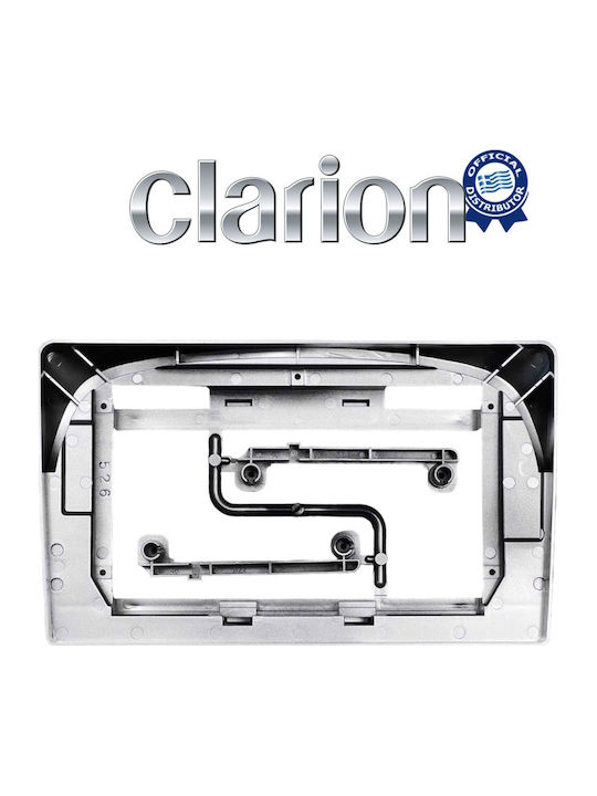 Clarion Автомобилна Аудио Система (Блутут/USB/WiFi/GPS/Apple-Carplay/Android-Auto)