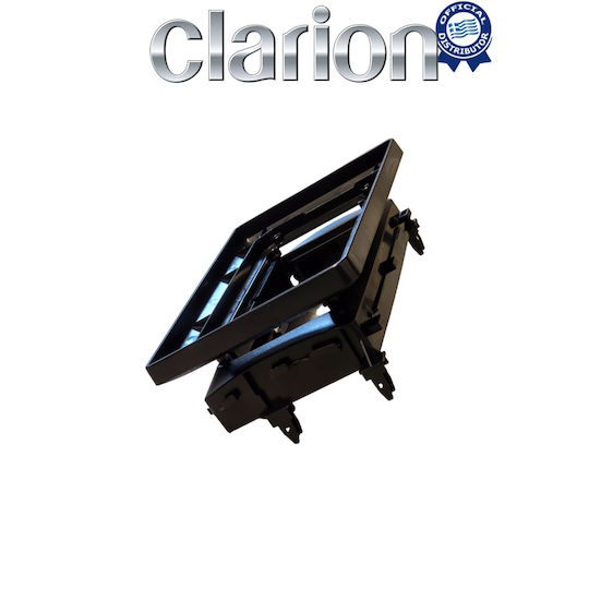 Clarion Car Audio System for Toyota Auris 2013 > 2015 (Bluetooth/USB/WiFi/GPS/Apple-Carplay/Android-Auto)