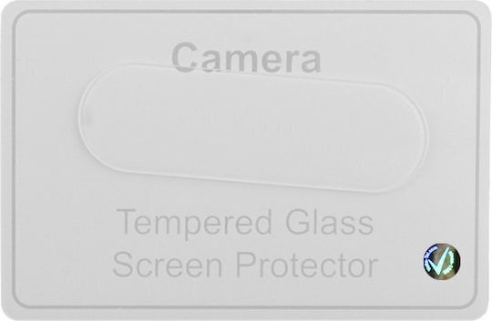 Volte-Tel Camera Protection Tempered Glass for the Samsung A17 4G, A17 5G