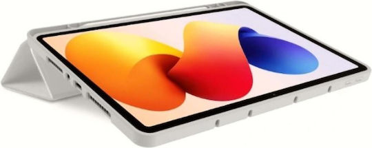 Tech-Protect SC Pen Флип капак Сив (Xiaomi Redmi Pad 2 Pro 12.1)