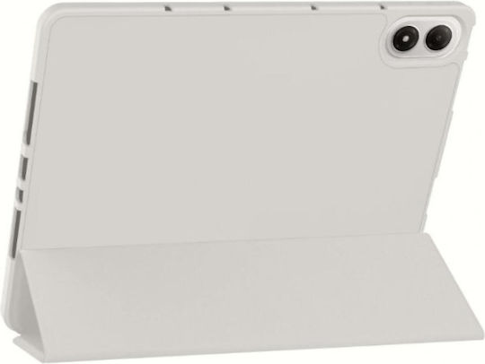 Tech-Protect SC Pen Флип капак Сив (Xiaomi Redmi Pad 2 Pro 12.1)