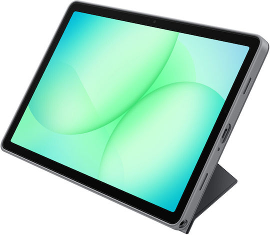 Samsung Flip Cover Negra (SAMSUNG Galaxy Tab A11+) EF-BX230PBEGWW