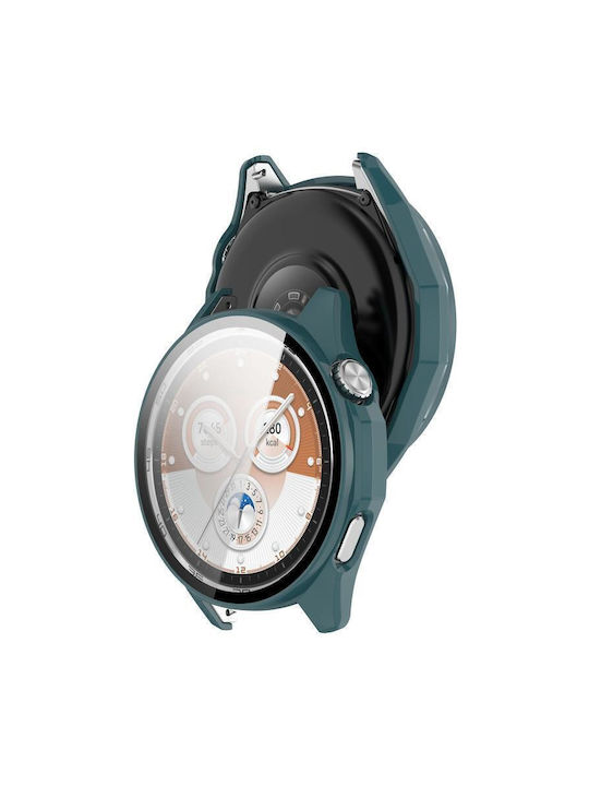 Huawei Watch Gt 6 Plastic Case in Green color for Huawei Watch GT 6 46mm