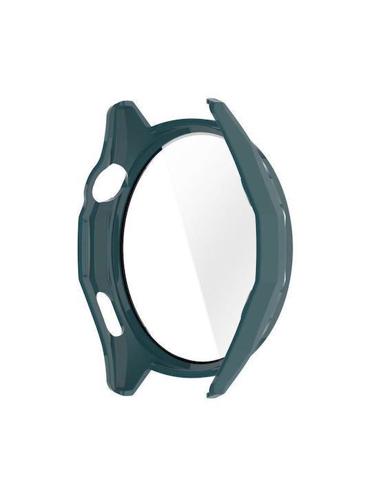 Huawei Watch Gt 6 Plastic Case in Green color for Huawei Watch GT 6 46mm
