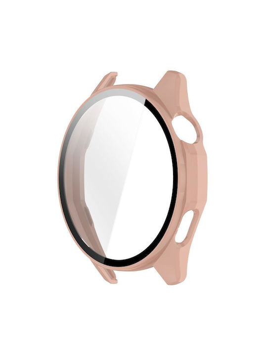 Huawei Watch Gt 6 Plastic Case in Pink color for Huawei Watch GT 6 46mm