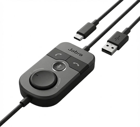 Accesorii Voip Gn Audio Jabra Engage 50 Ii Link Usb C A