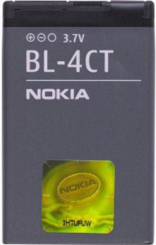Nokia BL-4CT Compatible Replacement Battery 860mAh for