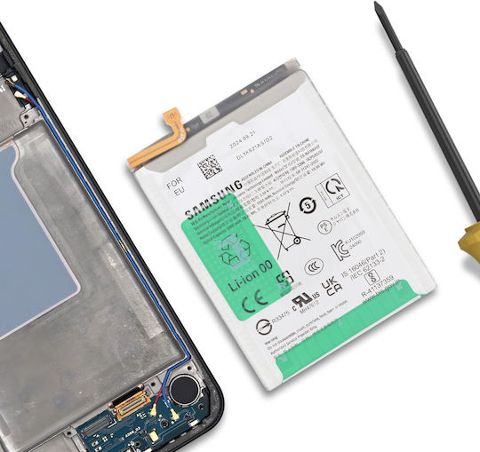 Replacement Battery 5000mAh for Samsung A26 5G