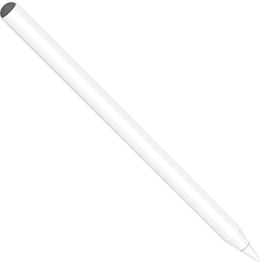 Acefast V2 Digital Touch Pen in Weiß Farbe