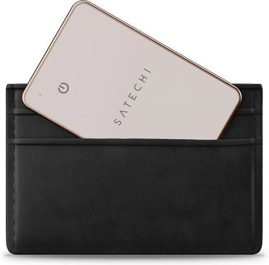 Satechi FindAll Apple Find My Desert Rose