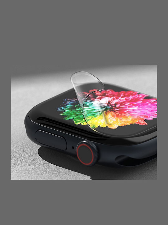 Smart Protection Premium Classic Screen Protector για το Garmin Venu 4τμχ PB-13604