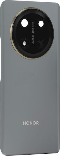 Battery Cover Honor Magic7 Lite Titanium Black