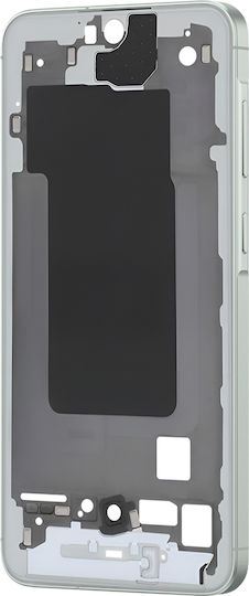 Samsung Middle Frame Green for Galaxy A56