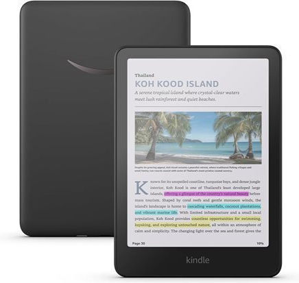 Amazon Kindle Colorsoft 7