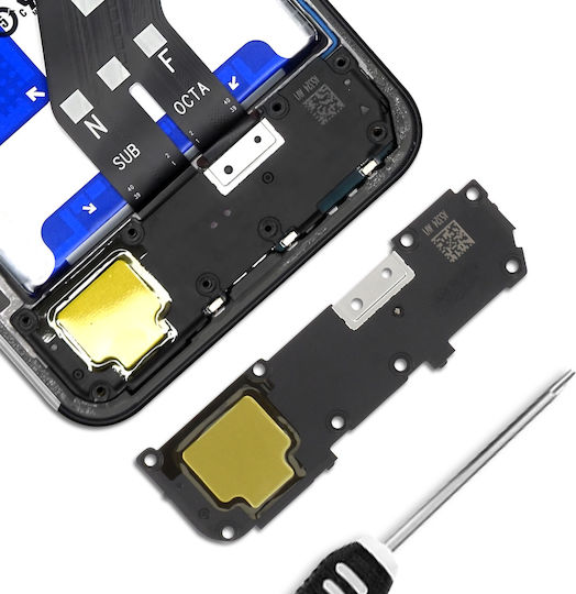 Γνήσιο Μεγάφωνο Speaker Samsung Galaxy A26 5g Gh82-37128a