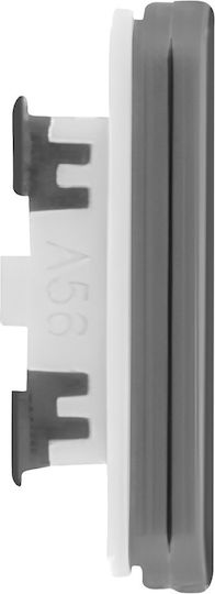 Γνήσιο Κουμπί Πλήκτρου On Off Samsung Galaxy A56 5g Gh98-49945a Graphite