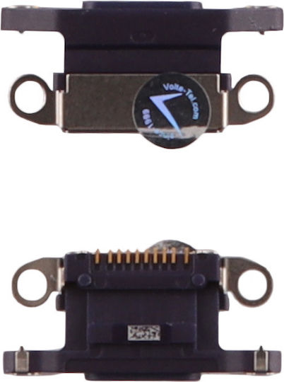 iPhone 14 Pro/14 Pro Max Conector De Încărcare Mov 3p