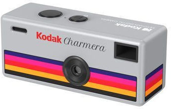 Kodak Charmera Keychain Digital Camera Random Color Blind Box