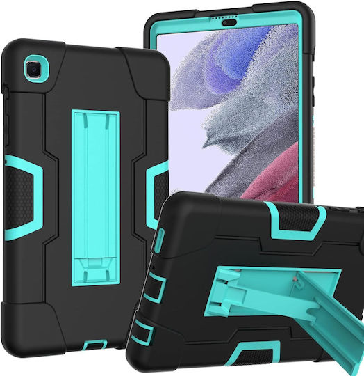 Back Cover Ανθεκτική για Παιδιά Τιρκουάζ (Samsung Galaxy Tab A8 10.5”)