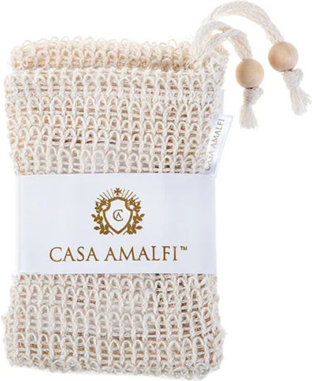 Casa Amalfi Pink Maiolica Set Îngrijire pentru Hidratare