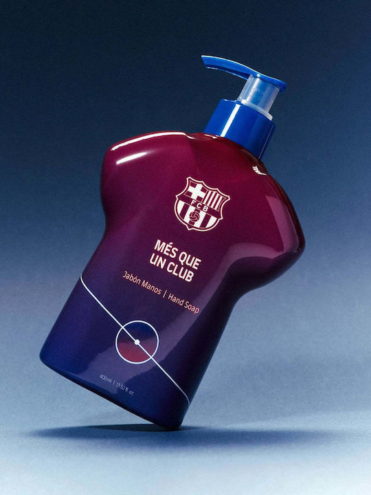 F.C. Barcelona Liquid Soap & Body Spray Hautpflegeset