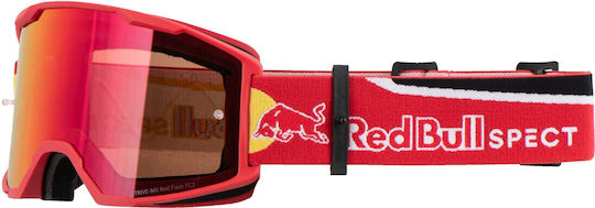 Red Bull Ochelari de motocross Spect
