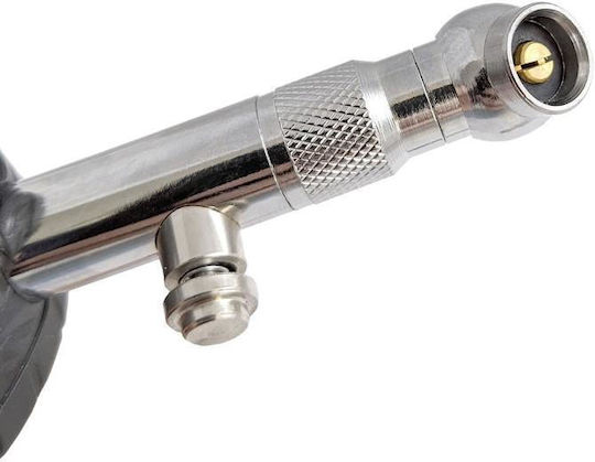 Manometru De Presiune Pentru Anvelope 4.5 Bar Aero Moment Pro
